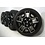 BMW BMW XM G09 922M 22 inch velgen Pirelli Winterbanden Origineel