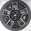 BMW BMW XM G09 922M 22 inch velgen Pirelli Winterbanden Origineel