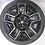 BMW BMW XM G09 922M 22 inch velgen Pirelli Winterbanden Origineel