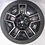 BMW BMW XM G09 922M 22 inch velgen Pirelli Winterbanden Origineel