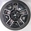 BMW BMW XM G09 922M 22 inch velgen Pirelli Winterbanden Origineel