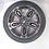 BMW BMW X1 iX1 U11 BEV X2 iX2 U10 871M 19 inch velgen Bridgestone Zomerbanden Origineel