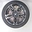 BMW BMW X1 iX1 U11 BEV X2 iX2 U10 871M 19 inch velgen Bridgestone Zomerbanden Origineel