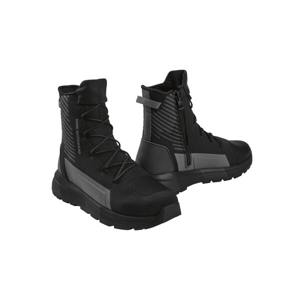 BMW Motorrad  BMW Motorrad Knitlite Sneaker Unisex zwart (2025)