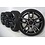 Mini F65 / F66 One / Cooper / Cooper D / Cooper S 960 18 inch velgen Vredestein Zomerbanden Nieuw Origineel