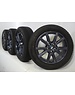 BMW BMW 1er F70 967 17 inch velgen Goodyear Winterbanden Origineel