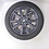 BMW BMW 1er F70 967 17 inch velgen Goodyear Winterbanden Origineel