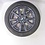 BMW BMW 1er F70 967 17 inch velgen Goodyear Winterbanden Origineel