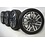 Mini Cooper J01 983 17 inch velgen Goodyear Zomerbanden Origineel