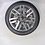 Mini Cooper J01 983 17 inch velgen Goodyear Zomerbanden Origineel