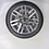 Mini Cooper J01 983 17 inch velgen Goodyear Zomerbanden Origineel