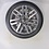Mini Cooper J01 983 17 inch velgen Goodyear Zomerbanden Origineel