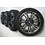 BMW BMW 5 serie i5 G60 G61 935M 19 inch velgen Pirelli Zomerbanden Nieuw Origineel