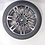 BMW BMW 5 serie i5 G60 G61 935M 19 inch velgen Pirelli Zomerbanden Nieuw Origineel