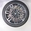 BMW BMW 5 serie i5 G60 G61 935M 19 inch velgen Pirelli Zomerbanden Nieuw Origineel