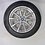BMW BMW 4 serie i4 G26 851 17 inch velgen Continental Zomerbanden Nieuw Origineel