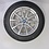 BMW BMW 4 serie i4 G26 851 17 inch velgen Continental Zomerbanden Nieuw Origineel
