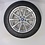 BMW BMW 4 serie i4 G26 851 17 inch velgen Continental Zomerbanden Nieuw Origineel