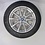BMW BMW 4 serie i4 G26 851 17 inch velgen Continental Zomerbanden Nieuw Origineel