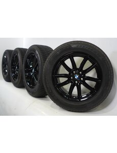 BMW BMW X5 G05 X6 G06 618 18 inch velgen Pirelli Winterbanden Origineel