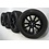 BMW BMW X5 G05 X6 G06 618 18 inch velgen Pirelli Winterbanden Origineel