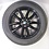 BMW BMW X5 G05 X6 G06 618 18 inch velgen Pirelli Winterbanden Origineel