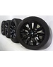 BMW BMW XM G09 917M 21 inch velgen Pirelli Runflat Winterbanden Origineel
