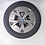 BMW BMW X1 iX1 U11 BEV X2 iX2 U10 864 17 inch velgen Vredestein Winterbanden Nieuw Origineel