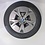 BMW BMW X1 iX1 U11 BEV X2 iX2 U10 864 17 inch velgen Vredestein Winterbanden Nieuw Origineel