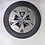 BMW BMW X1 iX1 U11 BEV X2 iX2 U10 864 17 inch velgen Vredestein Winterbanden Nieuw Origineel