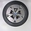 BMW BMW X1 iX1 U11 BEV X2 iX2 U10 864 17 inch velgen Vredestein Winterbanden Nieuw Origineel