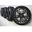 BMW BMW X1 iX1 U11 BEV X2 iX2 U10 871M 19 inch velgen Hankook Zomerbanden Origineel