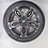 BMW BMW X1 iX1 U11 BEV X2 iX2 U10 871M 19 inch velgen Hankook Zomerbanden Origineel