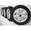 Mini Countryman F60 539 17 inch velgen Bridgestone Winterbanden Nieuw Origineel