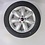 Mini Countryman F60 539 17 inch velgen Bridgestone Winterbanden Nieuw Origineel