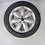 Mini Countryman F60 539 17 inch velgen Bridgestone Winterbanden Nieuw Origineel