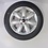 Mini Countryman F60 539 17 inch velgen Bridgestone Winterbanden Nieuw Origineel