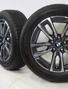 BMW BMW 2 serie U06 Active Tourer 834M 17 inch velgen Hankook Zomerbanden Origineel