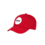 MINI MINI Cap Kids Wordmark Circle