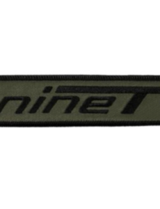 MINI Motorrad Sleutelhanger NineT