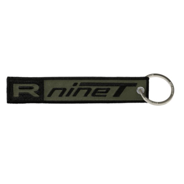 MINI Motorrad Sleutelhanger NineT