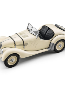 BMW BMW Miniatuur 328, 1:18