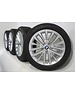 BMW BMW 5 serie G30 G31 8 serie G14 G15 G16 632 18 inch velgen Pirelli Runflat Winterbanden Nieuw Origineel