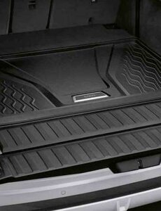 BMW All Weather Koffermat X5 G05
