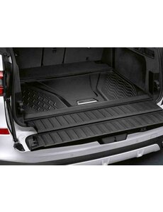 BMW All Weather Koffermat X5 G05