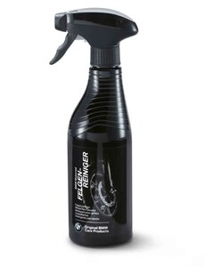 BMW Motorrad BMW Motorrad velgen reiniger  (500ml)