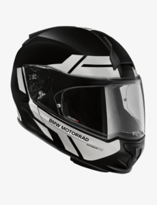 BMW Motorrad Helm System 7 Carbon Evo Spur