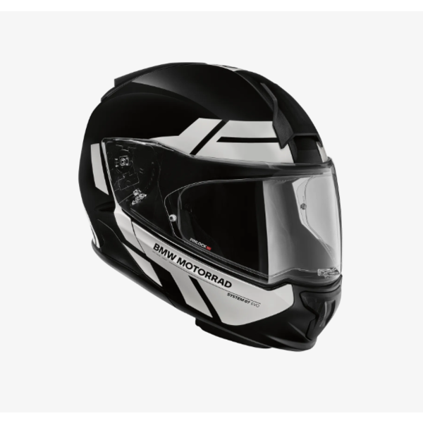 BMW Motorrad Helm System 7 Carbon Evo Spur