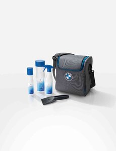 BMW BMW Winter Editie Onderhoudsset