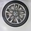 BMW BMW 6 GT G32 7 serie G11 G12 630 19 inch velgen Bridgestone Runflat Winterbanden Nieuw Origineel
